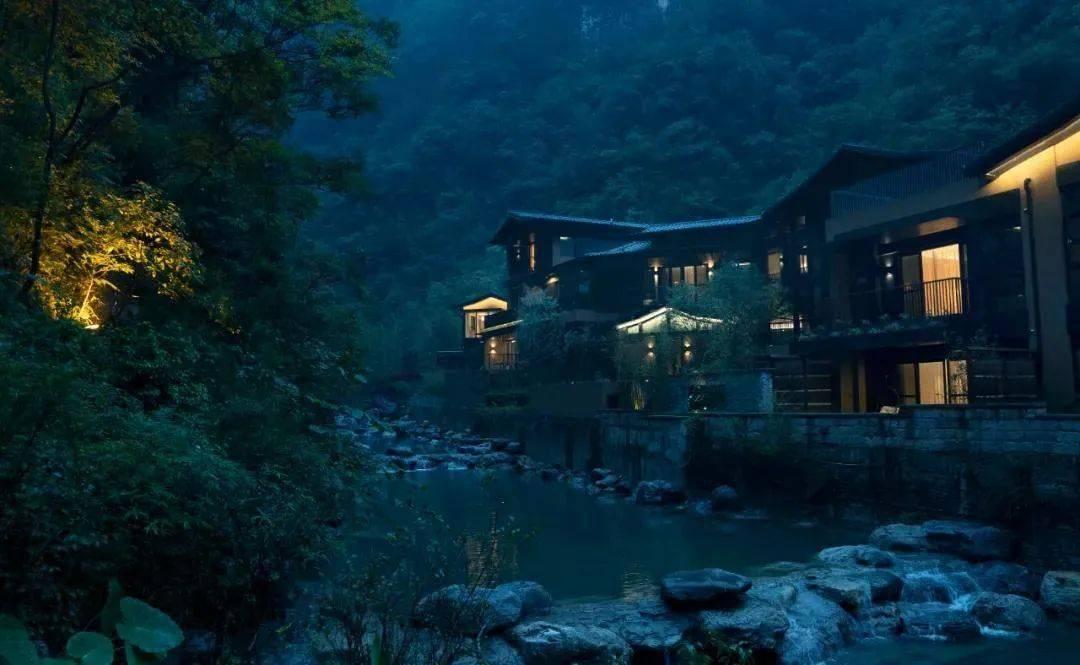 神秘的大海
